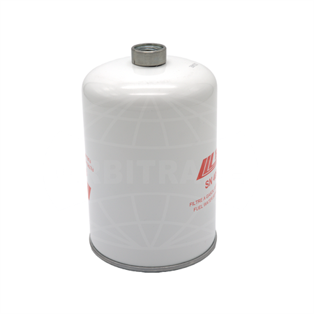 Fuel filter D4/D6 (MY2019-)